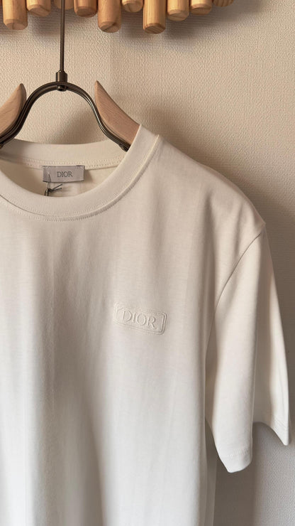 Dior T-Shirt 2 colors