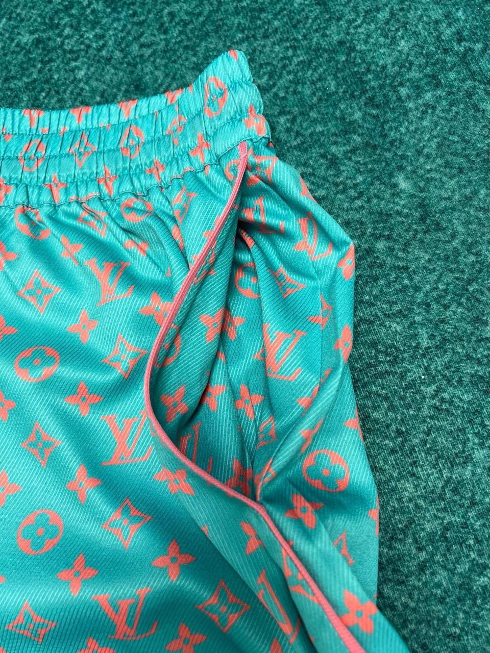 Louis Vuitton Set
