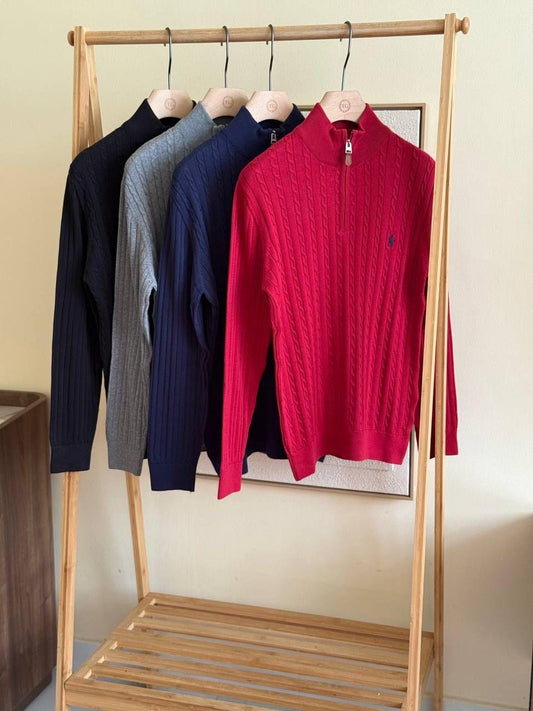 Ralph Lauren Sweaters