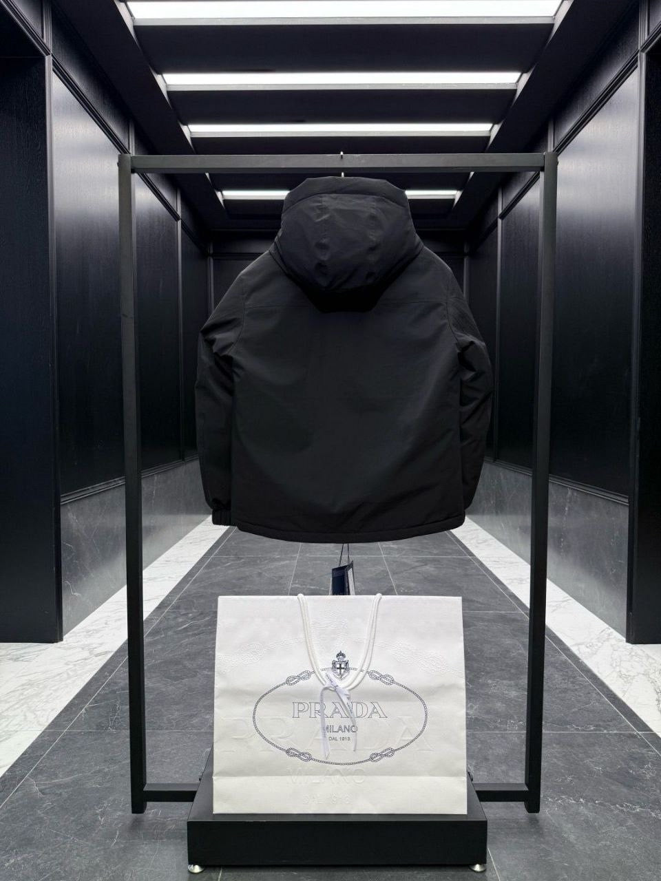 Prada Jacket