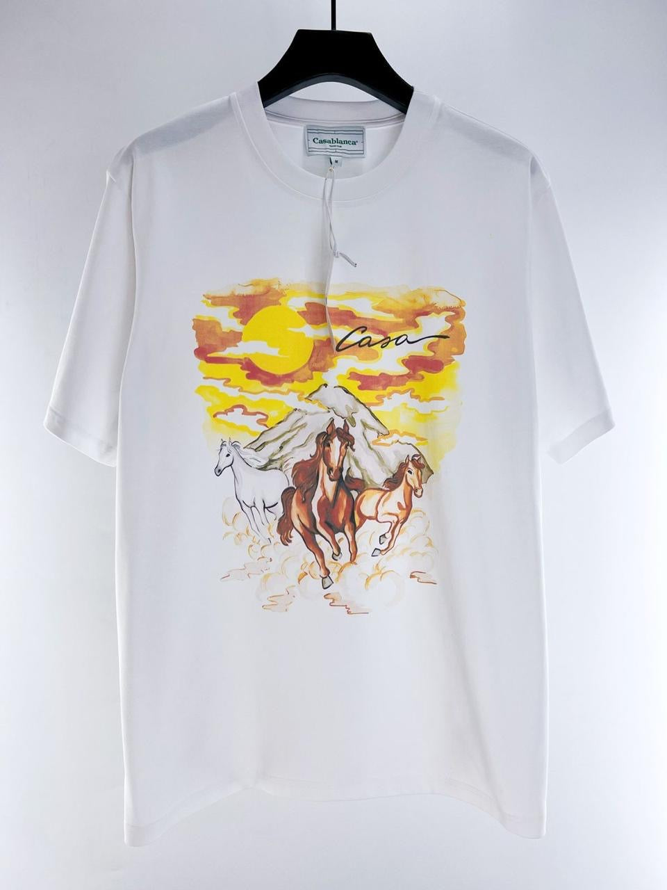 Casablanca T-Shirt