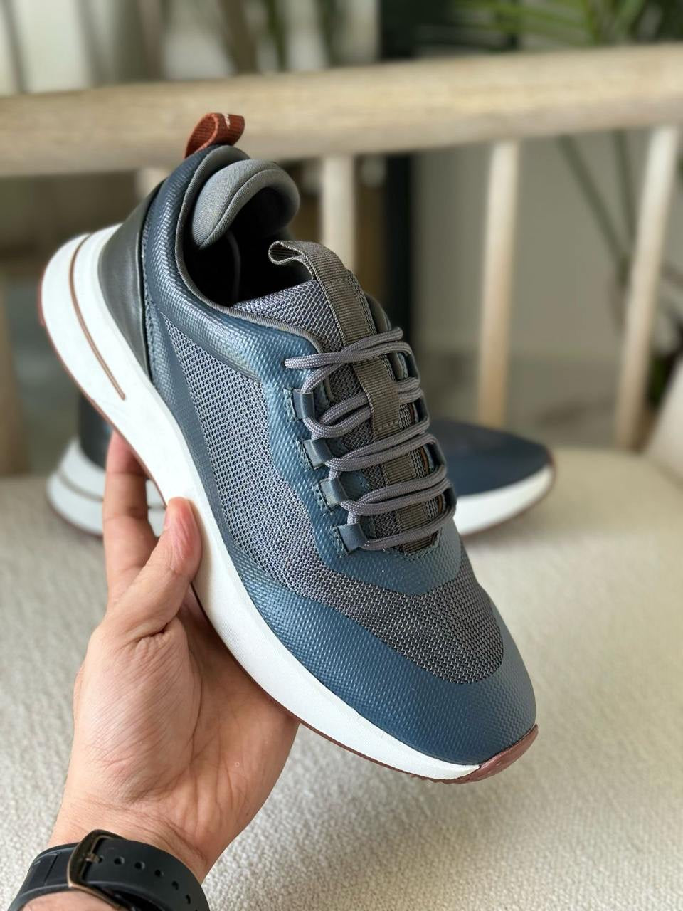 Loro Piana Sneakers