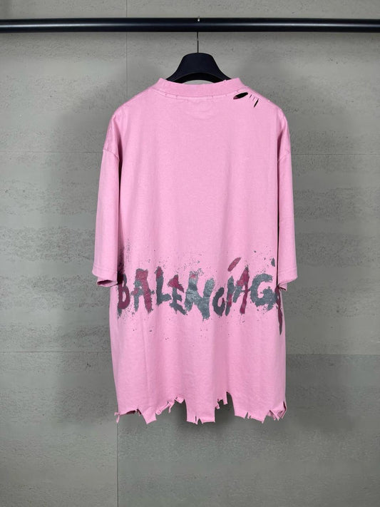Balenciaga T-Shirt 2 colors