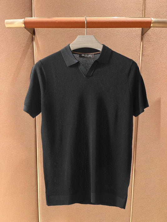 Loro Piana Polo Shirt 2 colors