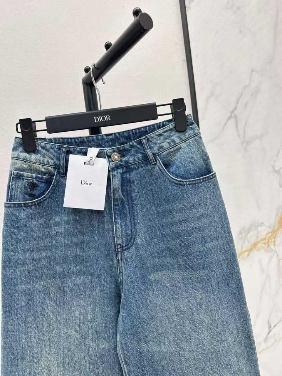 Dior Pants