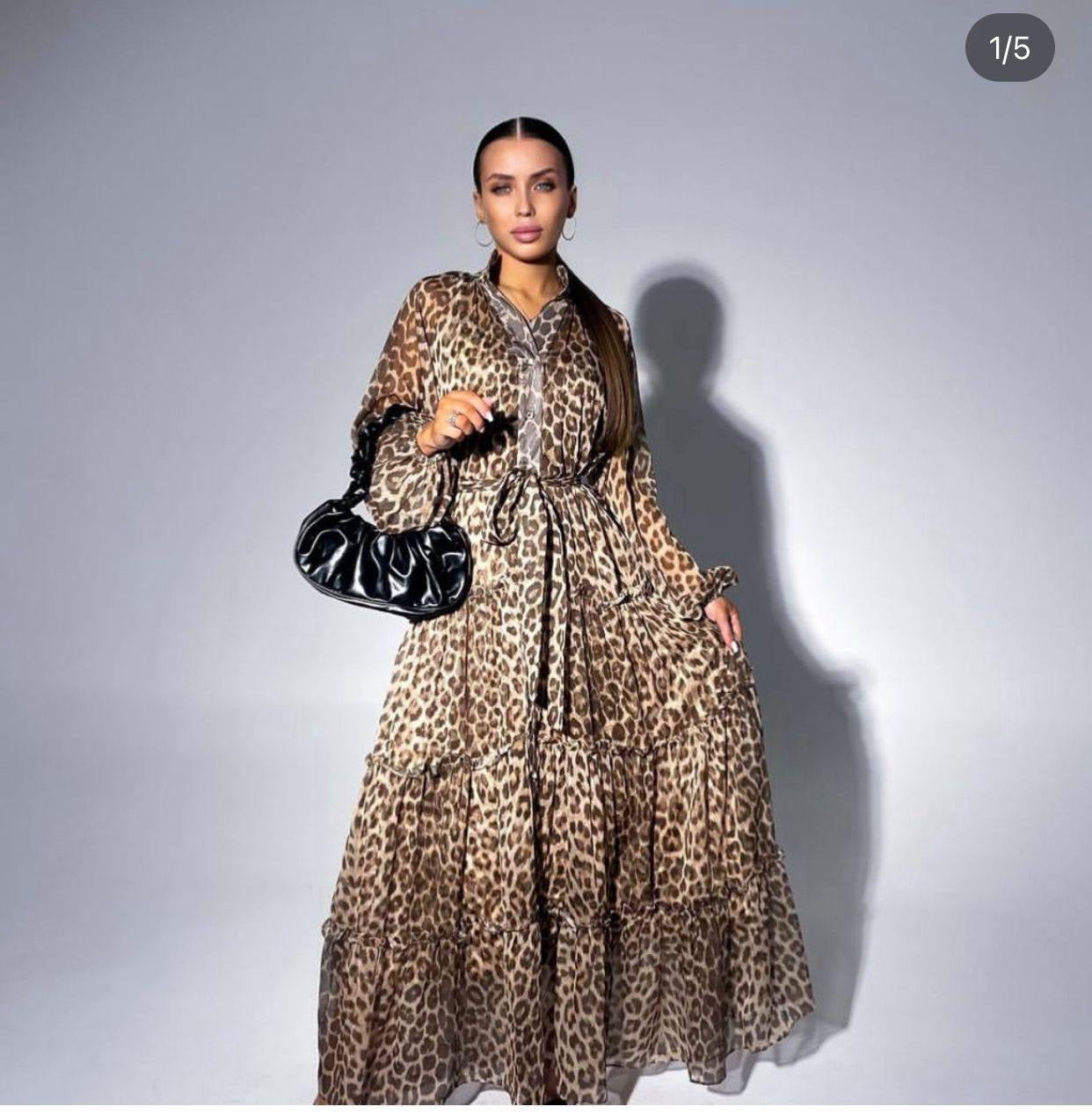 Zimmerman Dress