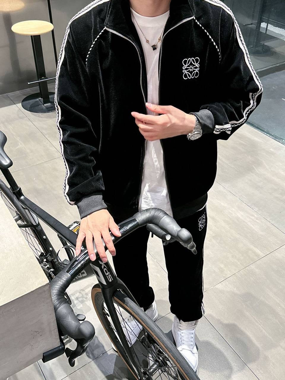 Loewe Tracksuits
