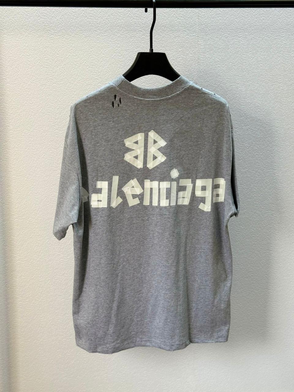 Balenciaga T-Shirt 5 colors