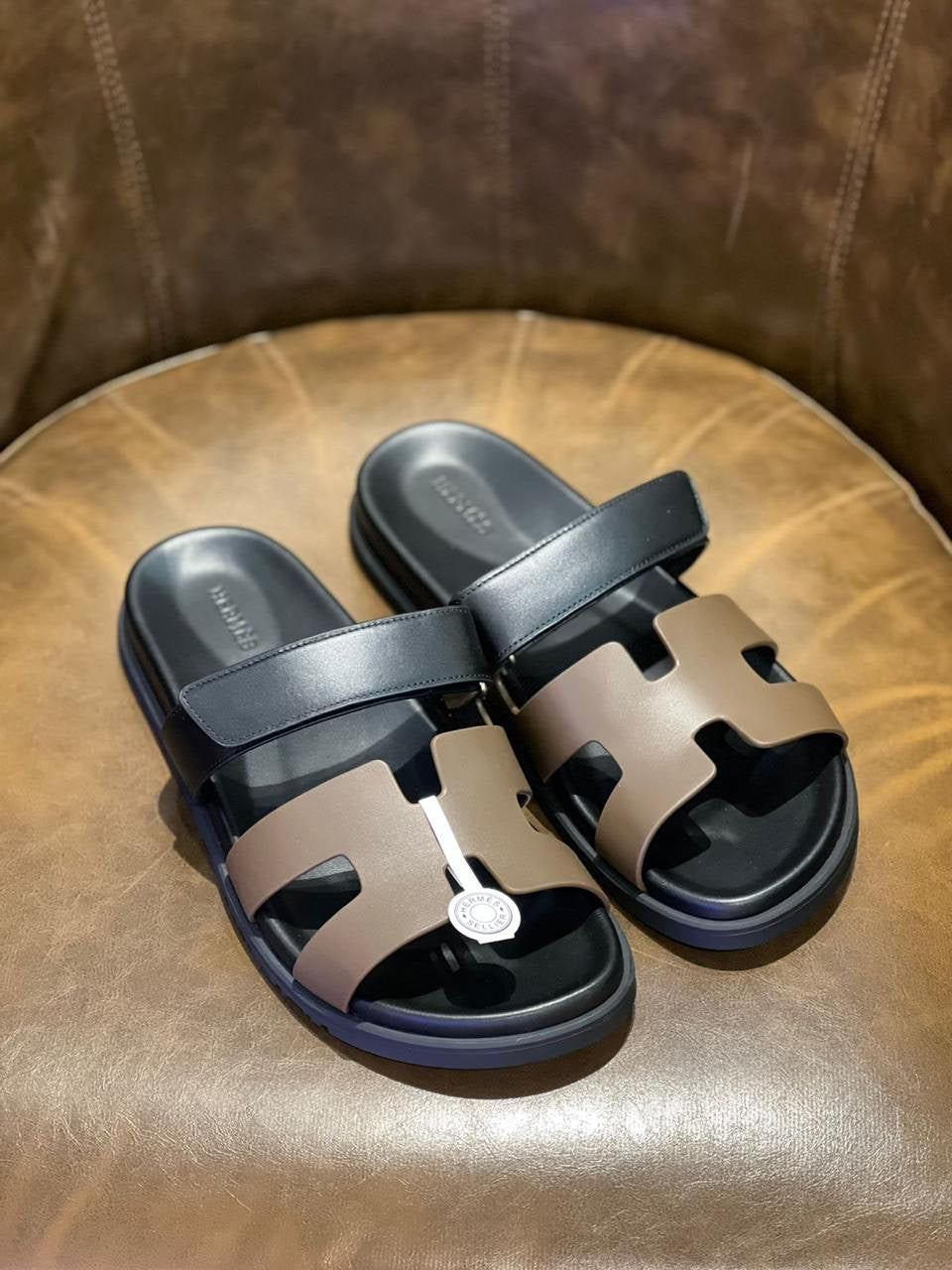 Hermes Slipper 8 colors