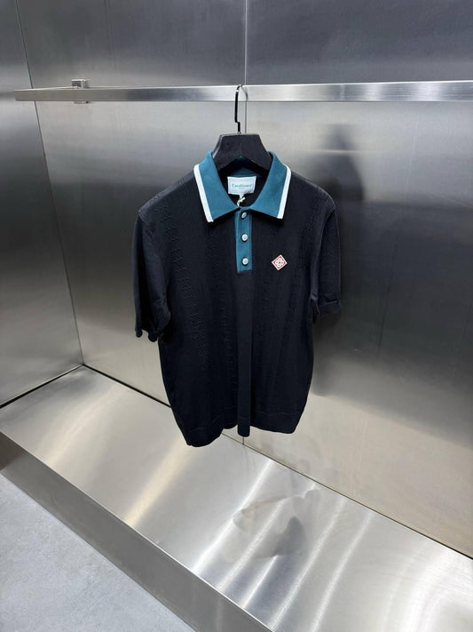 Casablanca Polo Shirt