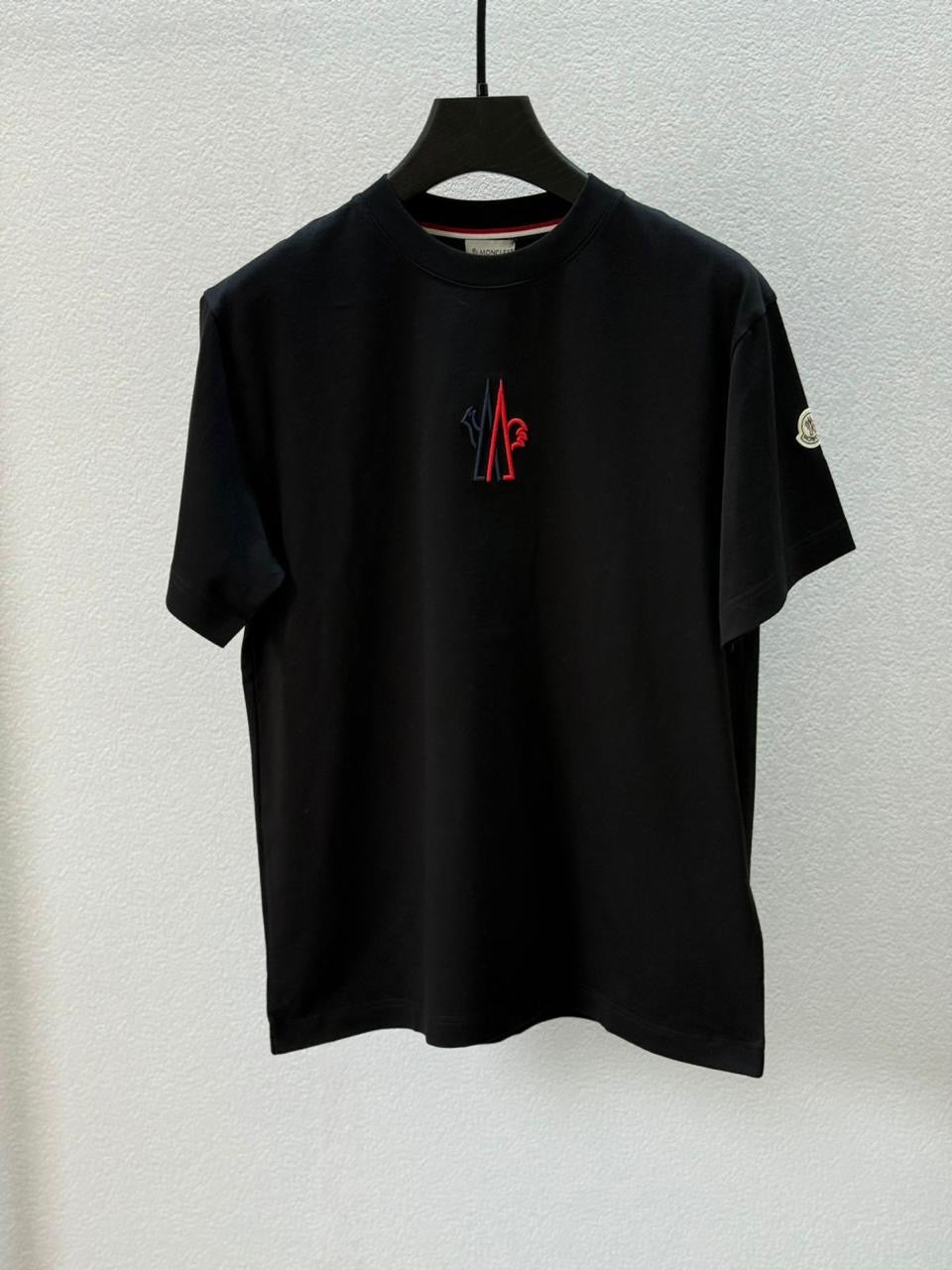 Moncler T-Shirt 2 colors
