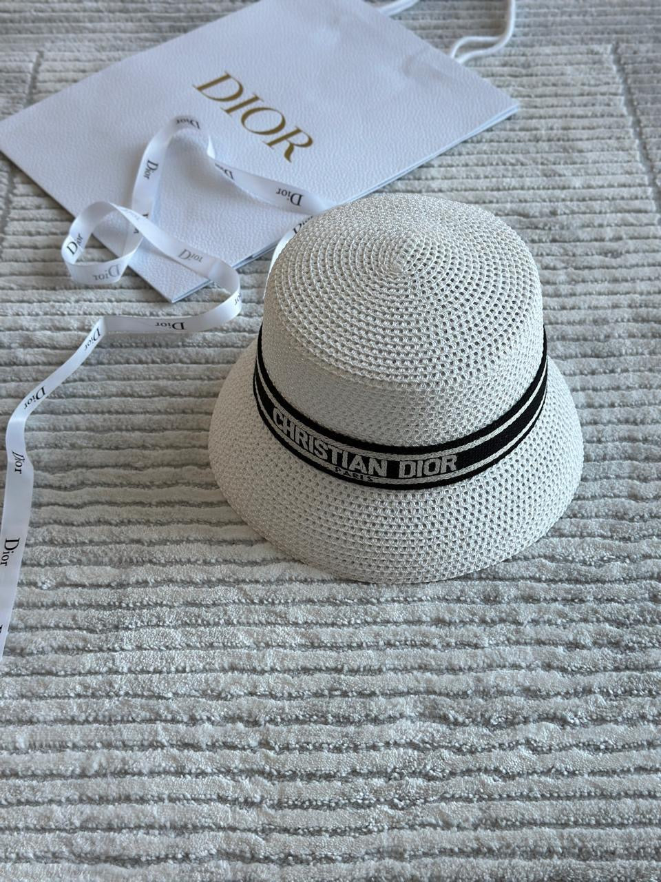 Dior Bucket Hat 3 colors