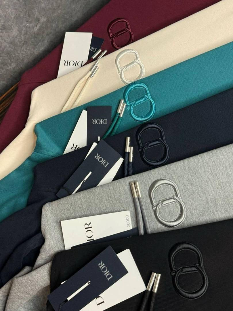 Dior Hoodie