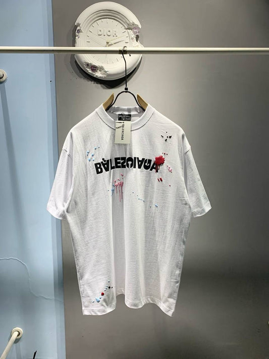 Balenciaga T-Shirt 2 colors