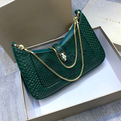 Bvlgari Sling Bag many colors