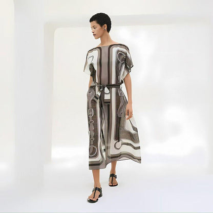 Zimmerman Dress