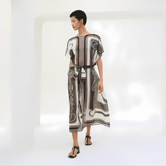 Zimmerman Dress