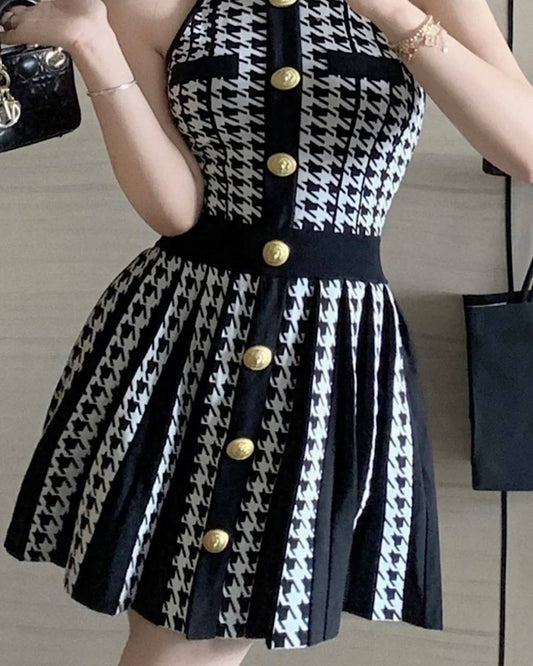 Balmain Dress