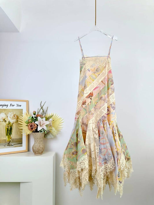 Zimmerman Dress