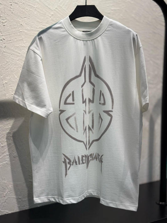 Balenciaga T-Shirt 2 colors