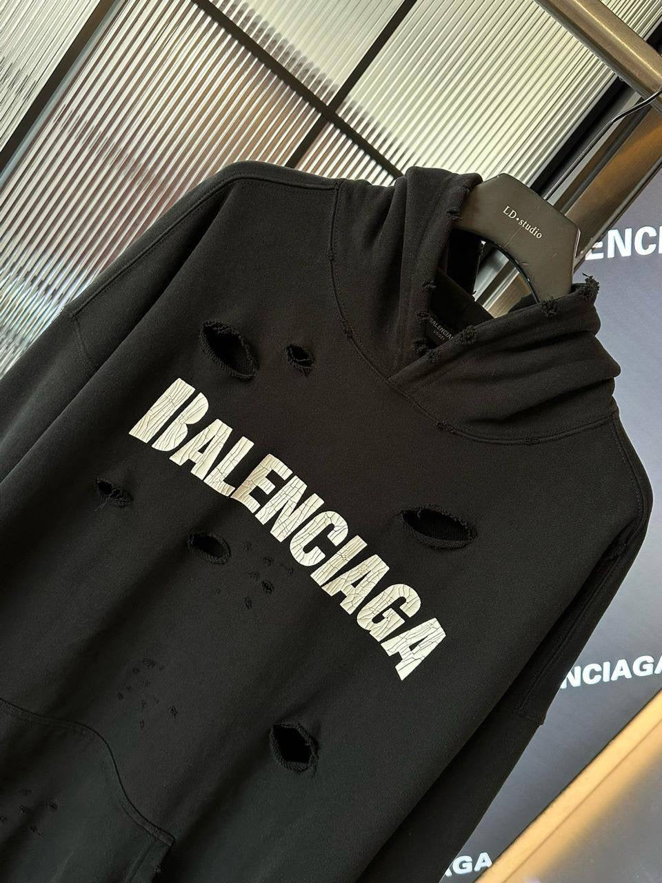 Balenciaga Hoodie