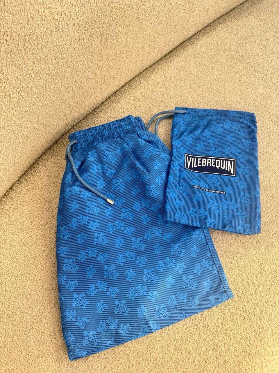 Vilbrequin Swimming Short 6 colors
