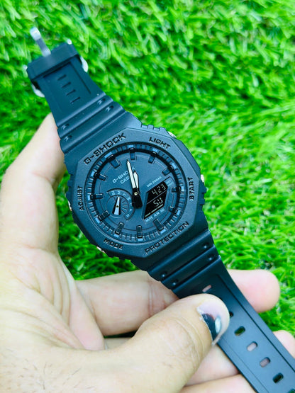Casio X G-Shock Watch 12 Colors