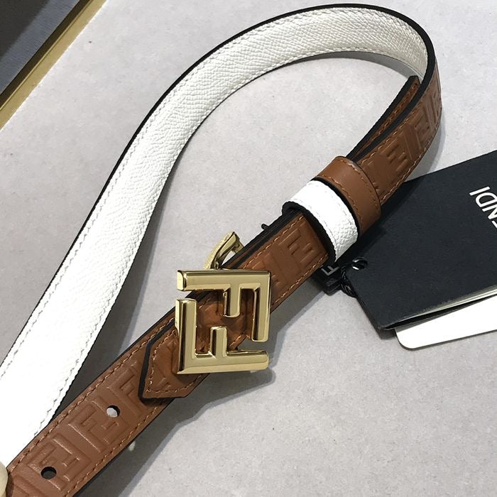 Fendi Belts