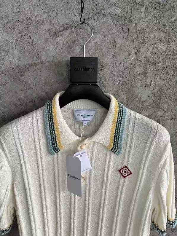 Casablanca Polo Shirt
