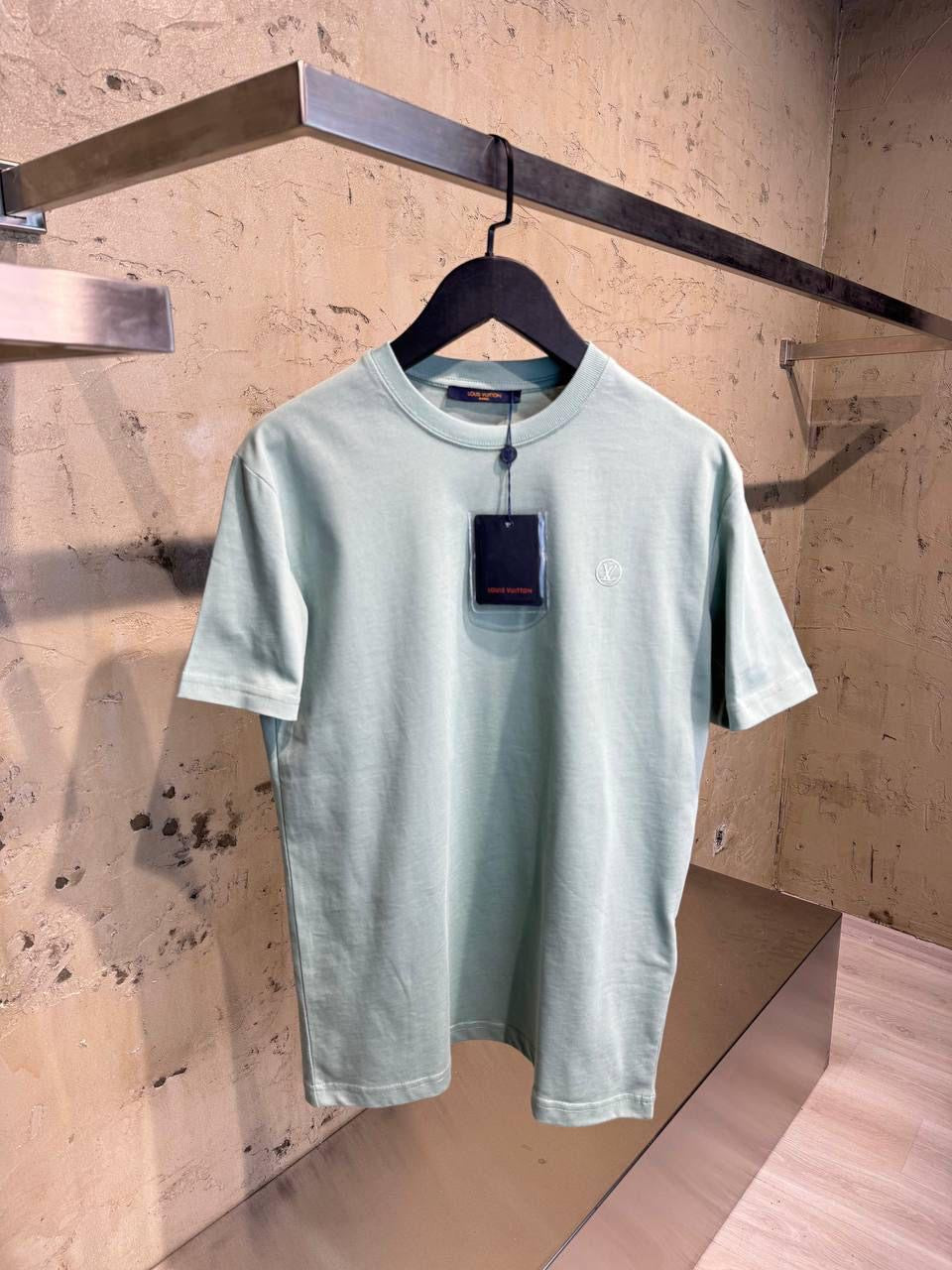 Louis Vuitton T-Shirt 7 colors