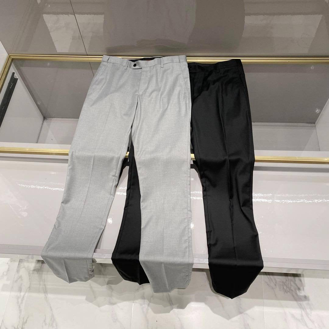 Zegna Suit