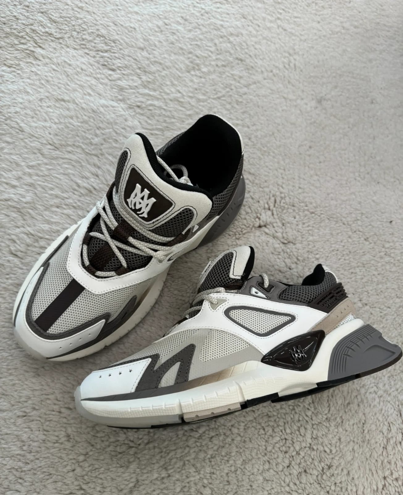 AMIRI Shoes