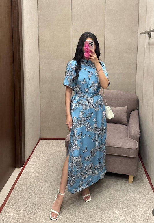 Dior Dress