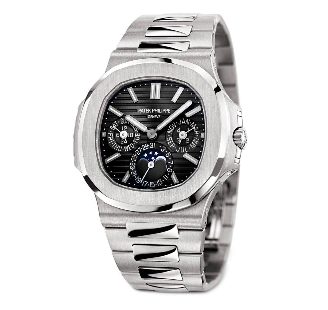 Patek Philippe Watch