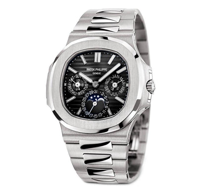 Patek Philippe Watch