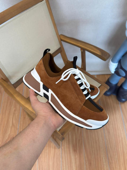 Hermes Sneakers