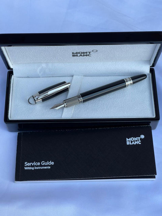 MontBlanc Pen 4 colors