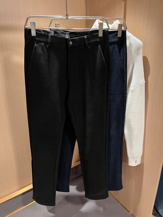 Zegna Pants 2 colors