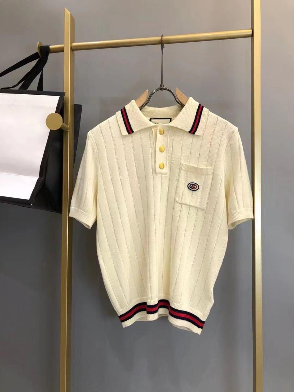 Gucci Polo Shirt