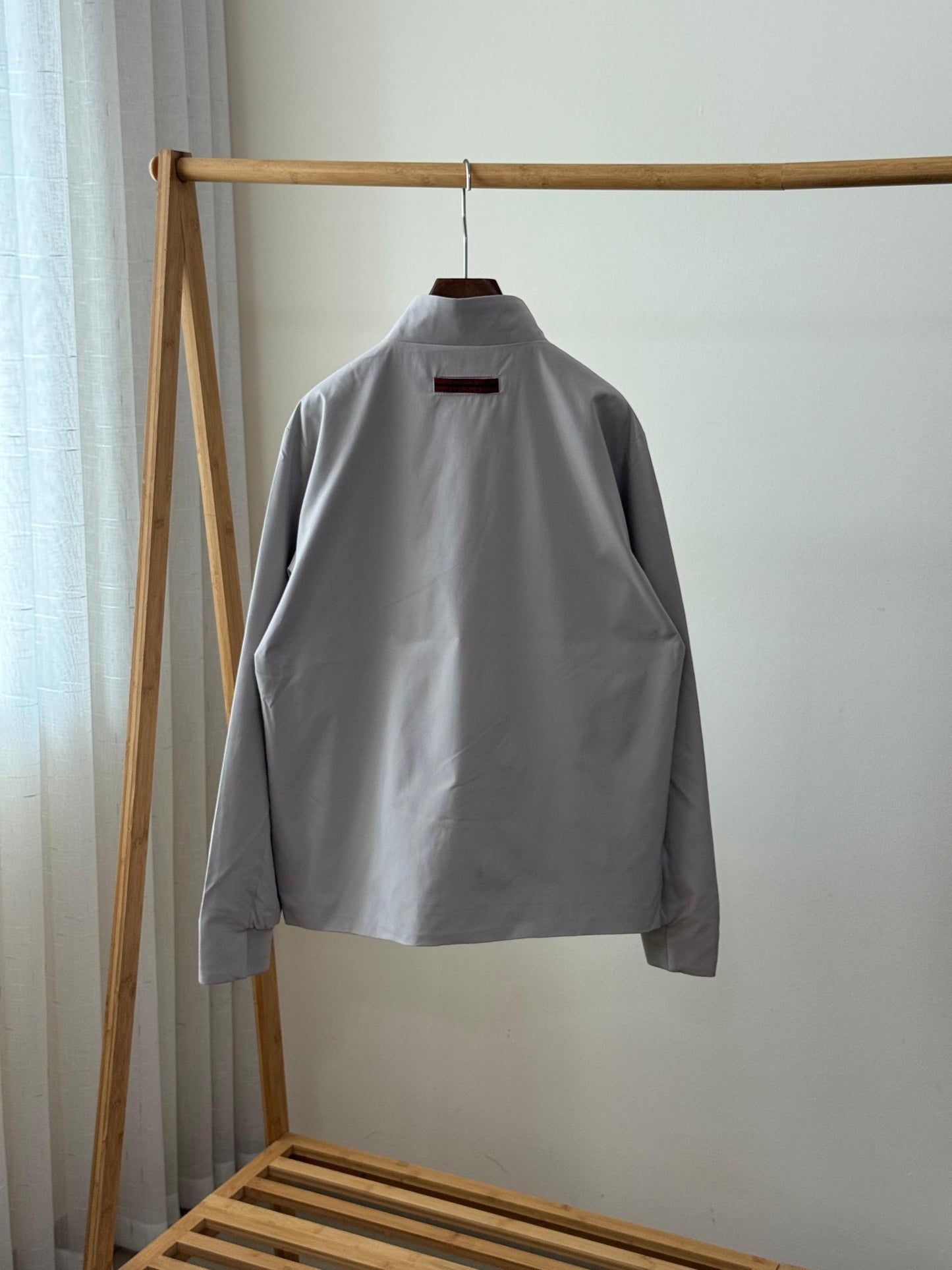 Zegna Jacket
