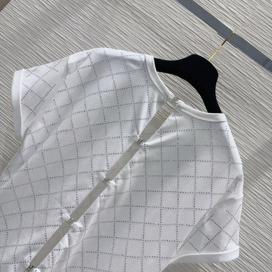 Chanel T-Shirt 2 colors