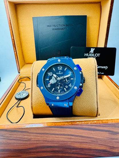 Hublot Watch 4 Colors