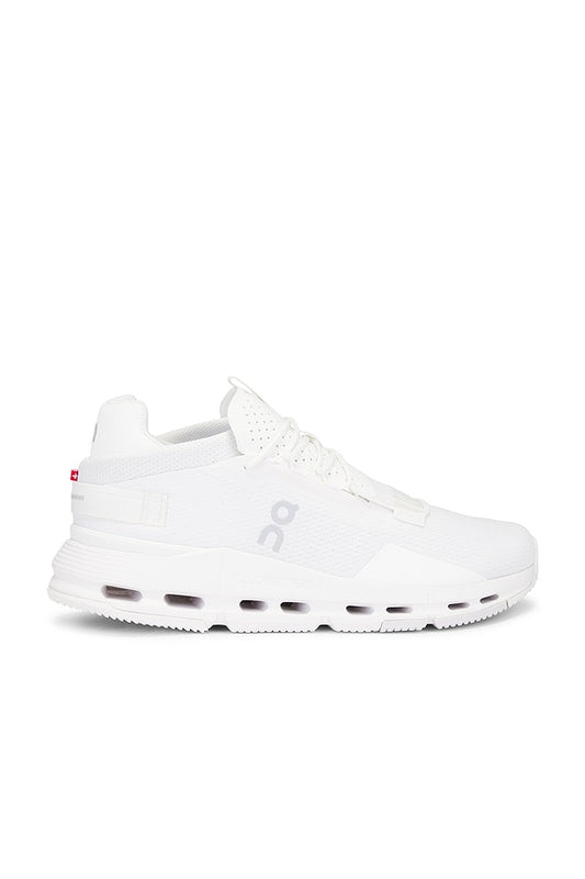 On Cloud Sneakers