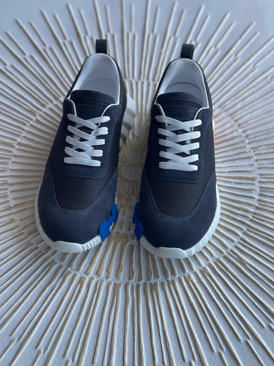 Hermes Sneakers 2 colors