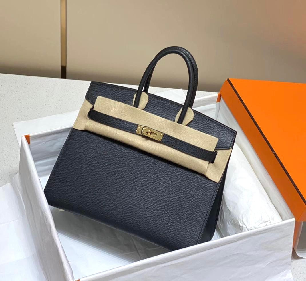 Hermes Birkin Tote Bag 10 colors