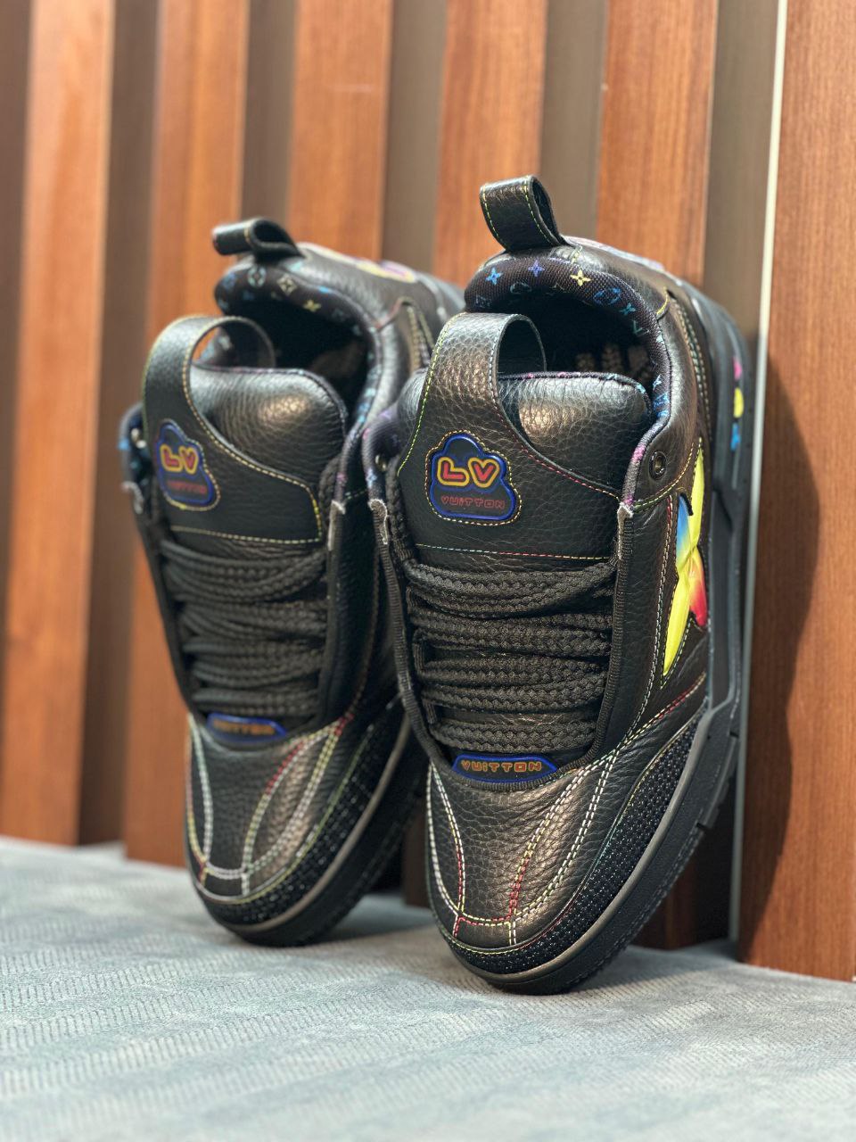 Louis Vuitton Sneakers