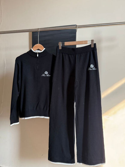Loro Piana Set