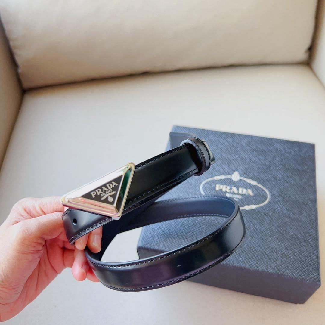 Prada Belts 4 colors