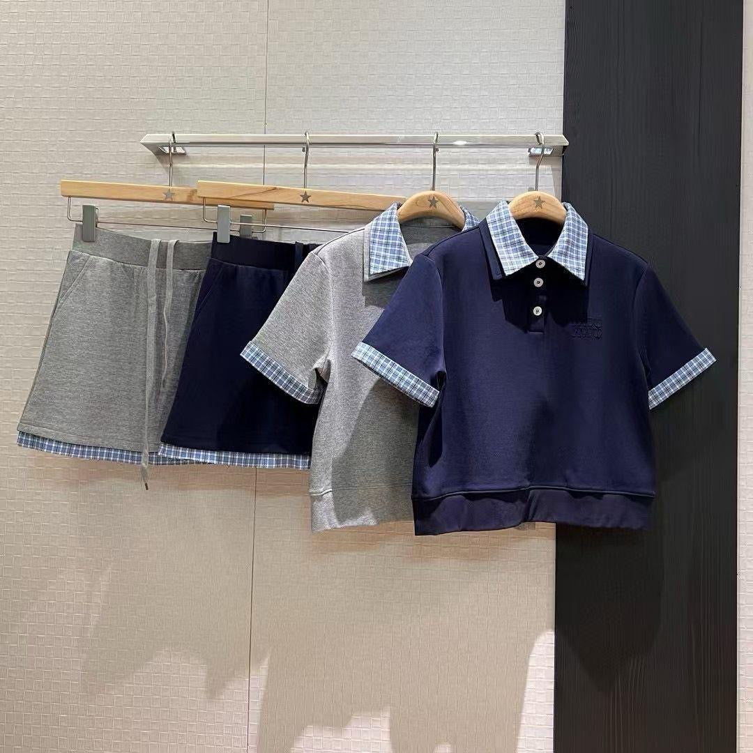 Miu Miu Set 2 colors