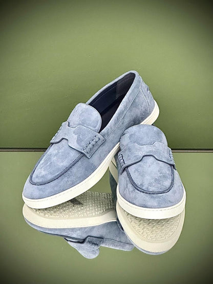 Hermes Loafers